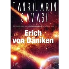 TeknoKapsül Tanrıların Savaşı
