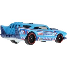 TeknoKapsül Tekli Arabalar Hammer HKH71