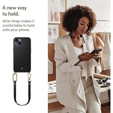 TeknoKapsül Ciel By 13 ile Uyumlu Kılıf Charm - ACS03186