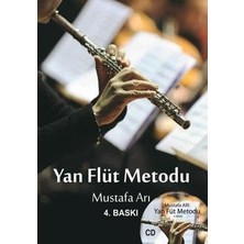 TeknoKapsül Yan Flüt Metodu