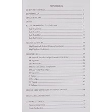 TeknoKapsül Temel Ekg Ders Kitabı