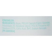 TeknoKapsül Skin Detox Micellar Water, 400 ml