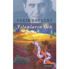 TeknoKapsül Yılanların Öcü