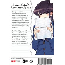 TeknoKapsül Komi Can't Communicate, Vol. 23