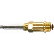 TeknoKapsül Amerikan Standart Musluklar Için 15536B 10K-9H/C /soğuk Kök