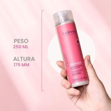 TeknoKapsül Professıonal Essentials Glamour Saç Bakım Kremi 250 ml