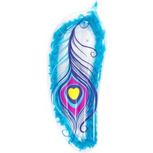 TeknoKapsül 189CM*79CM Kanat Yatak