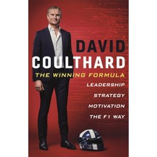 TeknoKapsül The Winning Formula: Leadership, Strategy And Motivation The F1 Way