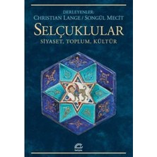 TeknoKapsül Iletişim Yayınları Selçuklular