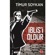 TeknoKapsül Iblis’i Öldür