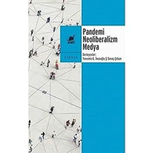 TeknoKapsül Pandemi Neoliberalizm Medya