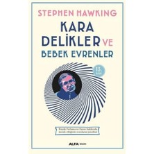 TeknoKapsül Kara Delikler ve Bebek Evrenler: Büyük Patlama ve Evren Hakkında Merak Ettiğiniz Soruların Yanıtları