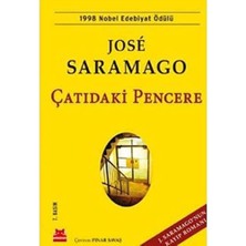 TeknoKapsül Çatıdaki Pencere
