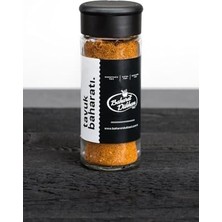 TeknoKapsül Baharat Dükkanı Tavuk Baharatı 45 gr (Cam)