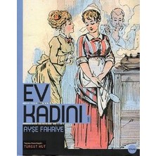 TeknoKapsül Ev Kadını