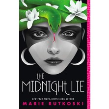 TeknoKapsül The Midnight Lie: 1