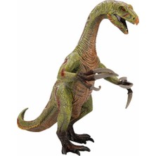 TeknoKapsül Crazoo Figür Dinozor 19 cm