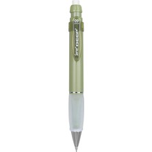 TeknoKapsül Deep Mekanık Kursun Kalem 09MM Yaprak Yesılı