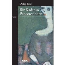 TeknoKapsül Bir Kadının Penceresinden