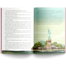 TeknoKapsül Amerika Turu: Defne Ile Mete Dünya Hazinelerinin Peşinde