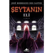 TeknoKapsül Şeytanın Eli