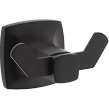 TeknoKapsül Base 400 A4412236 Askı, Tekli, Mat Siyah