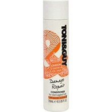 TeknoKapsül Toni & Guy Toni&guy Yıpranmış Saçlar Için Saç Kremi 250 ml