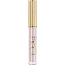 TeknoKapsül Eye Glaze Liquid Eyeshadow No:11 Luna Rosa - Far