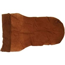 TeknoKapsül Kahverengi Saç Toplayıcı Bone 59 (1 x 1 Adet)