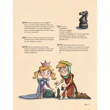 TeknoKapsül Çocuklar Için Satranç