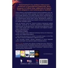 TeknoKapsül Theta Healing: Sıradışı Bir Enerji Yaklaşımına Giriş