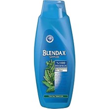 TeknoKapsül Isırgan Özlü Şampuan 500 ml