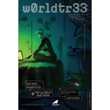 TeknoKapsül WORLDTR33