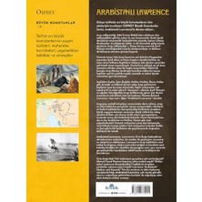 TeknoKapsül Arabistanlı Lawrence