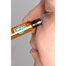 TeknoKapsül Göz Altı Bitkisel Bakım Yağı 10 ml
