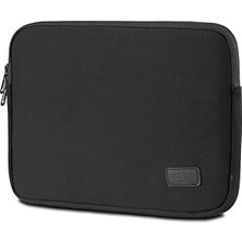 TeknoKapsül Livorno WSL1400 13-14" Notebook Tablet Kılıf-Siyah