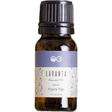 TeknoKapsül Og Lavanta Yağı 10 ml