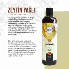 TeknoKapsül Orbis Zeytin Yağlı Kepek Karşıtı Şampuan 700 ml