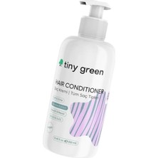 TeknoKapsül Saç Kremi 250 ml