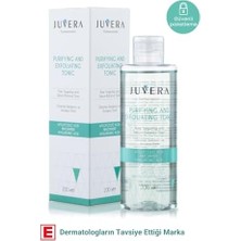 TeknoKapsül Juvera Purifying And Exfoliating Tonik 200 ml Yüzde Yedi Ga