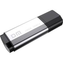 TeknoKapsül Dm PD196 USB 3.2 Gen 1 128GB USB Bellek