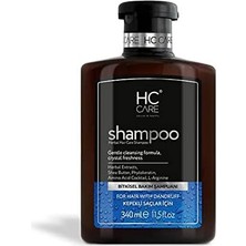 TeknoKapsül Hc Care Opulence Zanzibar Edp For Men - 100 ml