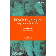 TeknoKapsül Büyük Biyologlar - Ray'den Hamilton'a