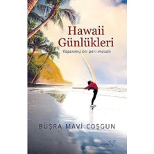 TeknoKapsül Hawaii Günlükleri