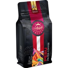 Anisah Coffee Peru Filtre Kahve 250 gr