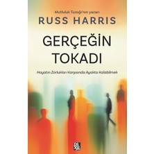 TeknoKapsül Gerçeğin Tokadı