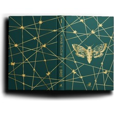 TeknoKapsül Kopuk Bağlar (Ciltli)