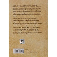 TeknoKapsül Körleşme