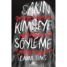 TeknoKapsül Sakın Kimseye Söyleme