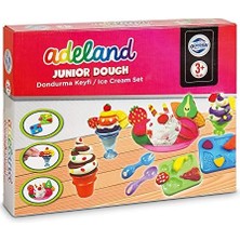 TeknoKapsül - Junior Dough Dondurma, 2170000019